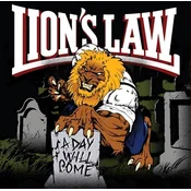 Lions Law - A Day Will Come (LP)
