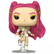 Bobble Figure Animation - K-POP Demon Hunters POP! - Mira (What It Sounds Like) #2431