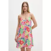 Rip Curl Ljetna haljina od viskoze PARTY PACK