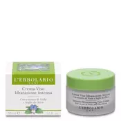 LERBOLARIO Krema za lice Ljubicica i Maslina 50ml
