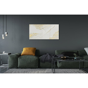 tulup.si Slika na akrilnem steklu Marmor kamniti vložki 125x50 cm 4 obešalnika