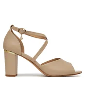 Sandali Lasocki WYL3267-7Z Bež