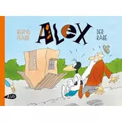 Alex der Rabe