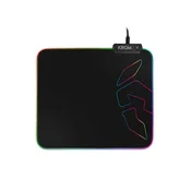 Krom Alfombrilla Gaming Krom Knout RGB, (20832982)