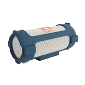 INF Silikonsko zaščitno ohišje, združljivo z JBL Grip Speaker - prenosno, odporno na udarce Blue, (5000130848)