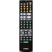 General YAMAHA RAV253, RAV254 - daljinski upravljalnik podvojeni