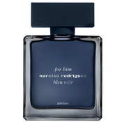 Narciso Rodriguez For Him Bleu Noir Parfum ,