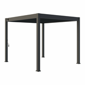 Bioklimatska pergola Intro Plus – Rojaplast