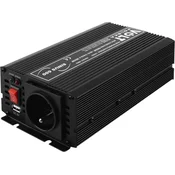 Volt Polska Pretvornik napetosti Sinus 600 12/230V 300/600W (3SIP060012)