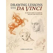 Drawing Lessons with Da Vinci