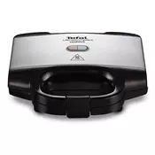 TEFAL Toster SM1572 Crna , 700 W