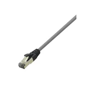 LogiLink LAN (RJ45) Mreža Priključni kabel CAT 8.1 S/FTP 5.0 m Svijetlosiva Bez halogena LogiLink