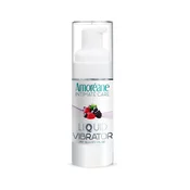 Amoreane Lubrikant Liquid Vibrator Berries