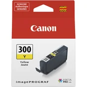 Canon PFI-300 Y kertridz (PRO-300)