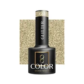 OCHO NAILS bleščeči hibridni lak za nohte G12 -5 g