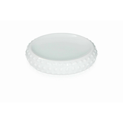 Möve PEARL trda milna blazinica bela 12x3 cm +