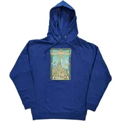 Fleetwood Mac Peacock Blue M Kapuco