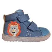 Pollino Cipele za decake BE006 BLUE, Teget
