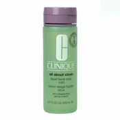 Gel za Čišćenje Lica Liquid Facial Soap Mild Clinique 0020714227661 200 ml