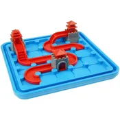 shumee Puzzle igra Connect the temples Puzzle igra tempelj