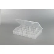 PLASTICNA KUTIJA E 002