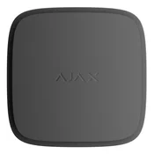 Ajax Systems 60831.174.BL1 FireProtect 2 AC (Heat/CO) - črna