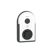 SCHNEIDER APC Schneider Electric EVlink Wallbox Pro EVB3S22N40M, (21041442)