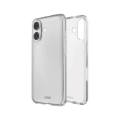 SBS Silikonski ovitek za telefon Apple iPhone 17 (TESKINIP1763T)