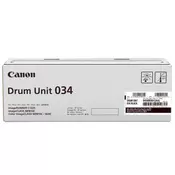 Canon original válec 034 BK, 9458B001, black, 32500str., DOPREDAJ