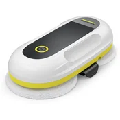 KARCHER robotski čistilec za okna RCW 2 Extra +, bela, 1.269-213.0
