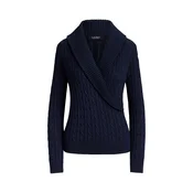 Lauren Ralph Lauren Pulover mornarska