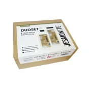 Komplet za litje Jesmonite AC100 DUOSET