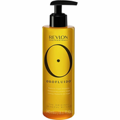 Orofluido Radiance Argan Shampoo hranjivi šampon za mekocu i sjaj kose 240 ml