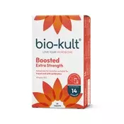 BIO-KULT BOOSTED KAPSULE A30