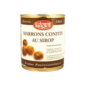 MARONI V SIRUPU CELI CLEMENT FAUGIER