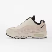 Sneakers Nike Air Max 95 Big Bubble Phantom/ Black-Lt Crimson-Smoke Grey EUR 46