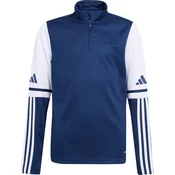 Majica z dolgimi rokavi adidas SQUADRA25 TR TOP Y