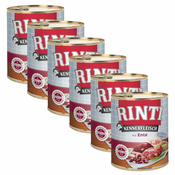Konzerva Rinti raca 6x800 g