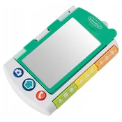 Infantino Edukativna igracka telefon i knjiga ( 22115456 )