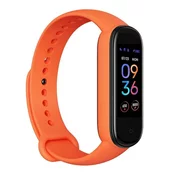 Pametni sat Xiaomi Amazfit Band 5 SPO2 senzor ORANGE