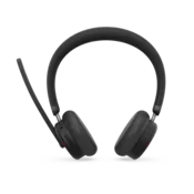 LENOVO bežicne slušalice s aktivnim poništavanjem buke 6550 Dual-Mode (USB-A, Teams)