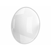 AVIDE stropna LED svetilka Larissa 18W, 3000K, 1500lm, okrog