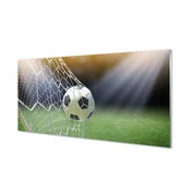 tulup.si Zidna obloga za kuhinju Nogometni stadion 125x50 cm
