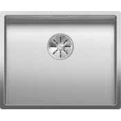BLANCO CLARON 500-U Durinox 523386
