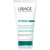Hyseac Peel Off maska za lice 50ml