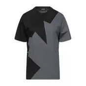 Dsquared2 Ženska majica S75GD0206S23009-900, Crna