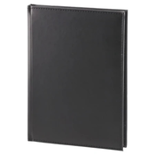 Biro Time business b5 rokovnik b5 130 lista crna ( 489400 )