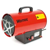 Gasni grejac sa ventilatorom W-HGG 15 Womax