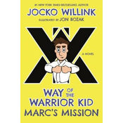 MarcS Mission