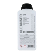 Cleanser IPA - Čistilna tekočina - izopropanol 100% (1000ml)